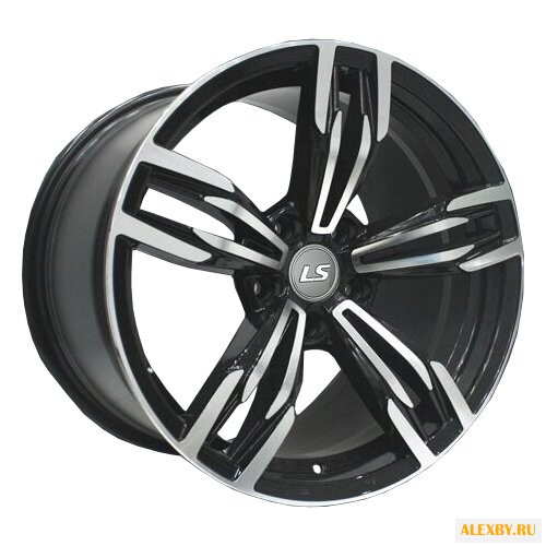 Колесный диск LS Wheels LS844