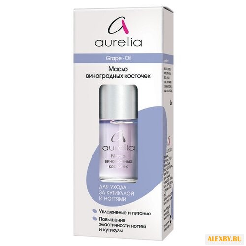 Масло Aurelia Basic Line