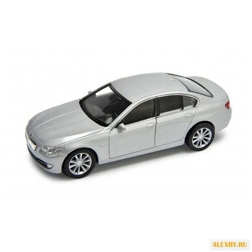 Легковой автомобиль Welly BMW