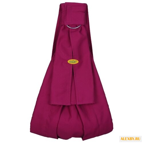 Слинг Selby с кольцами Go