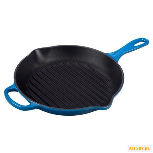 Сковорода-гриль LE CREUSET