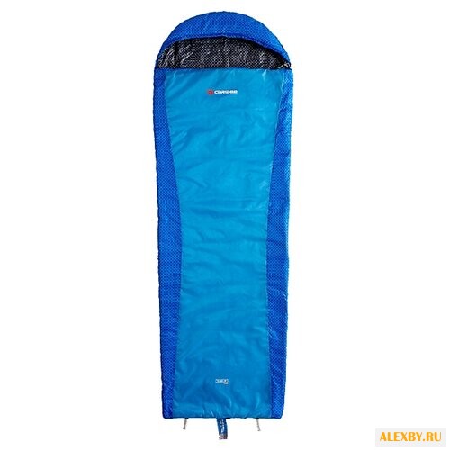Спальный мешок Caribee Plasma