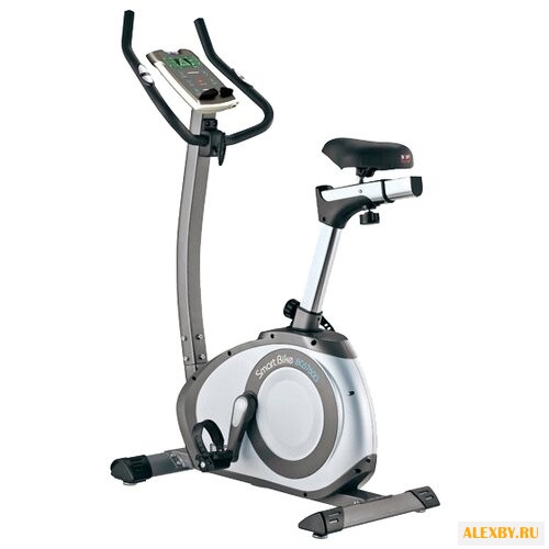 Вертикальный велотренажер Body