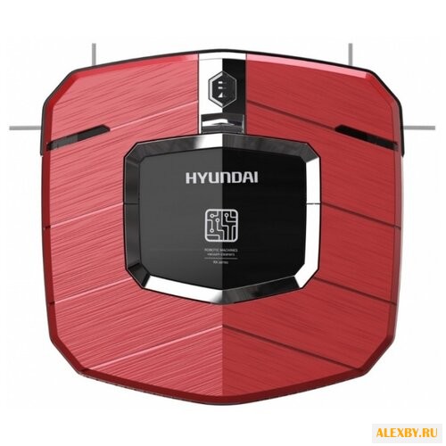 Робот-пылесос Hyundai H-VCRX50