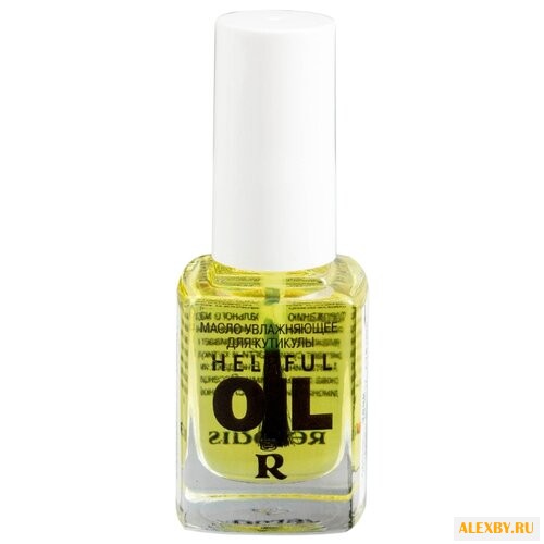 Масло Relouis Helpful