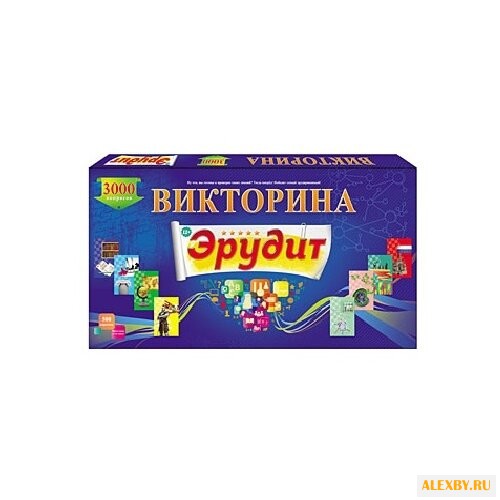 Настольная игра Рыжий кот Юный
