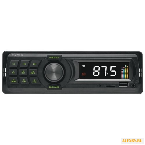 Автомагнитола Orion DHO-1801U
