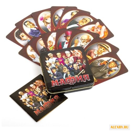 Настольная игра Десятое