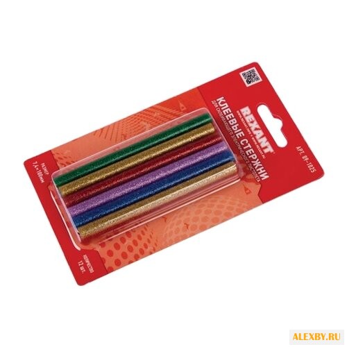 Клеевой пистолет REXANT