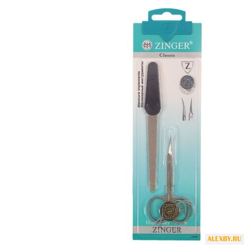 Набор ZINGER SIS-13 2 предмета