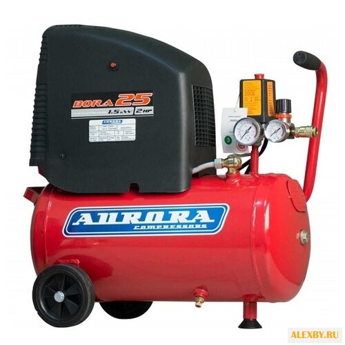 Компрессор Aurora BORA-25
