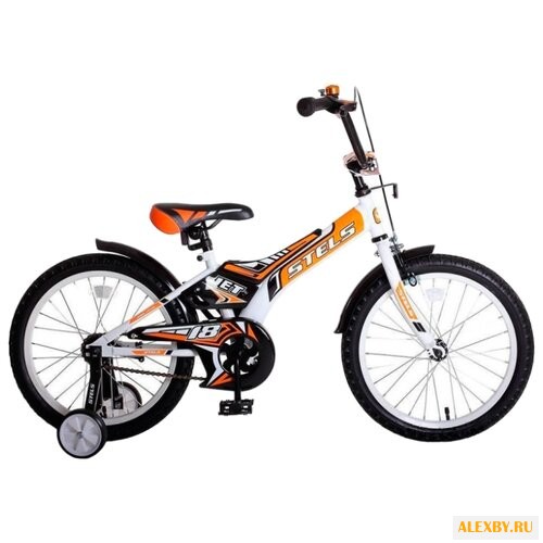 Детский велосипед STELS Jet 18
