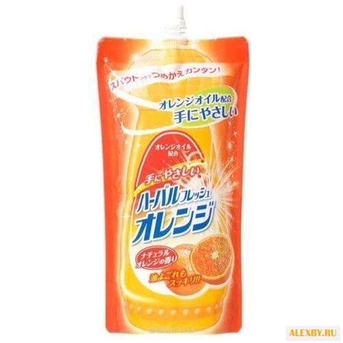 Mitsuei Средство для мытья