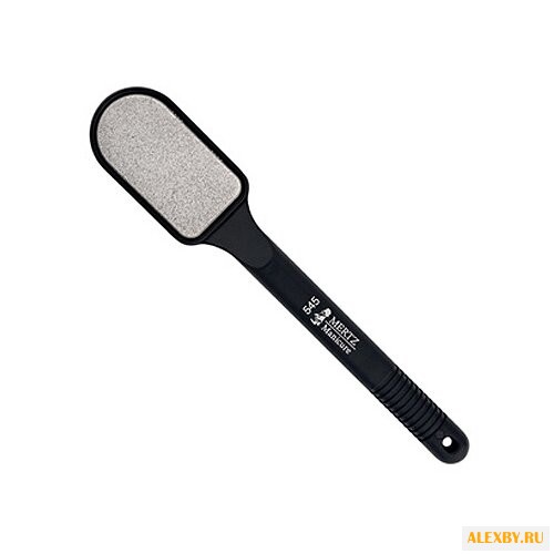 Пилка педикюрная Mertz 545