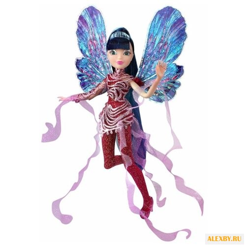 Кукла Winx Club WOW Дримикс