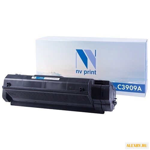 Картридж NV Print C3909A для HP