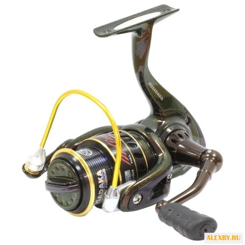 Катушка KOSADAKA Infinity 1500