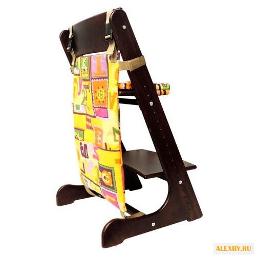 Карман для игрушек Конек