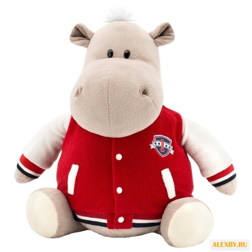 Мягкая игрушка Orange Toys