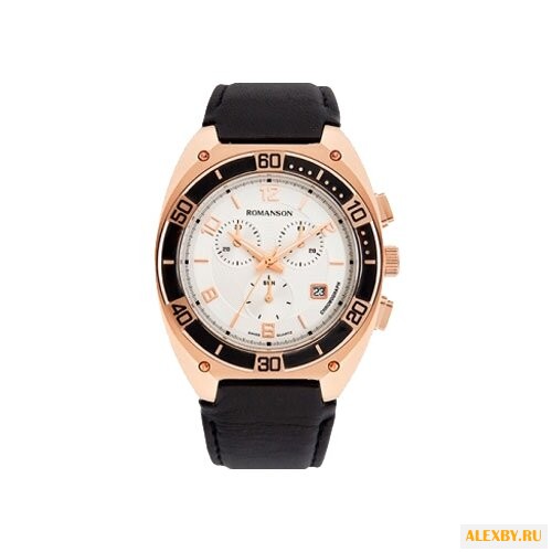Наручные часы ROMANSON