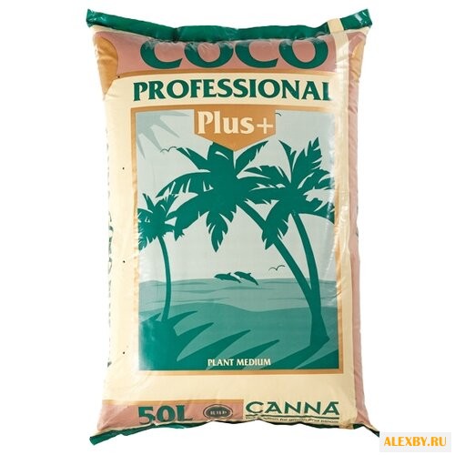 Субстрат Canna Coco