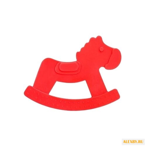 Прорезыватель Пома Лошадка