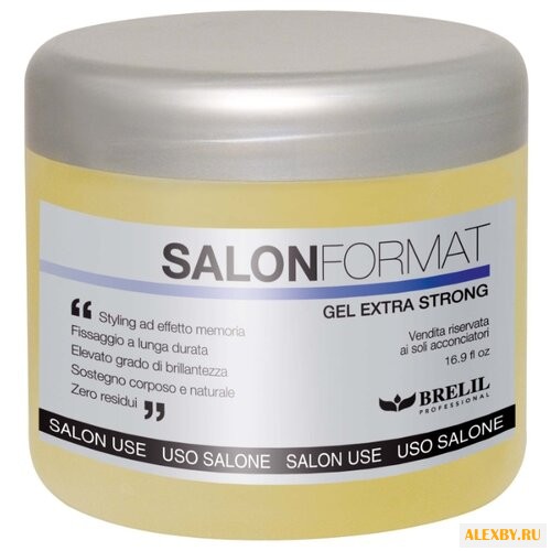 Brelil Professional Salon