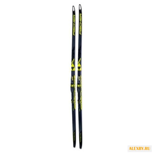 Беговые лыжи Fischer Carbonlite