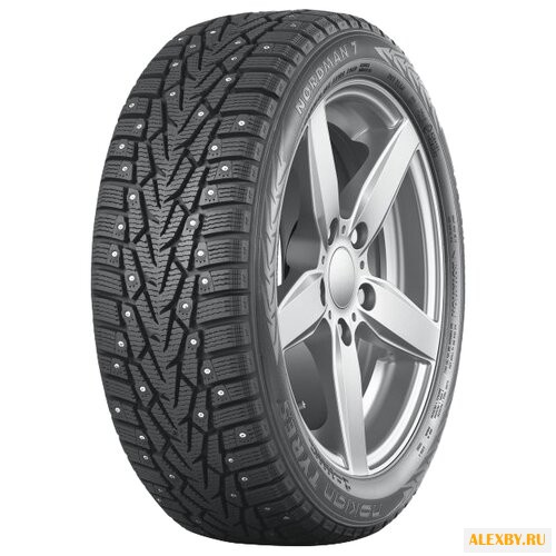 Автомобильная шина Nokian Tyres