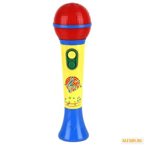 Умка микрофон B1050231-R