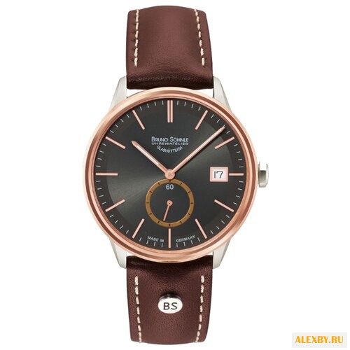 Наручные часы BRUNO SOHNLE