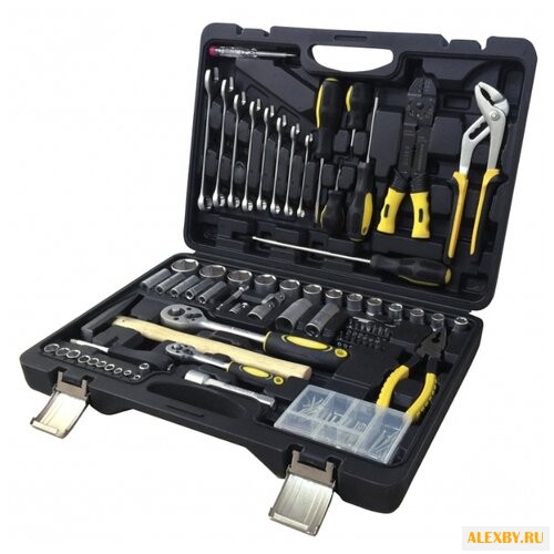 Набор инструментов Эврика ER-TK99