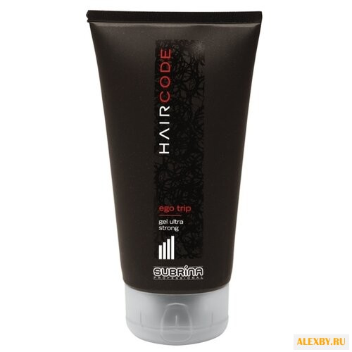 Subrina Professional HAIRCODE