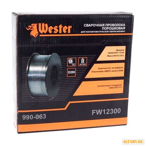 Проволока из металлического