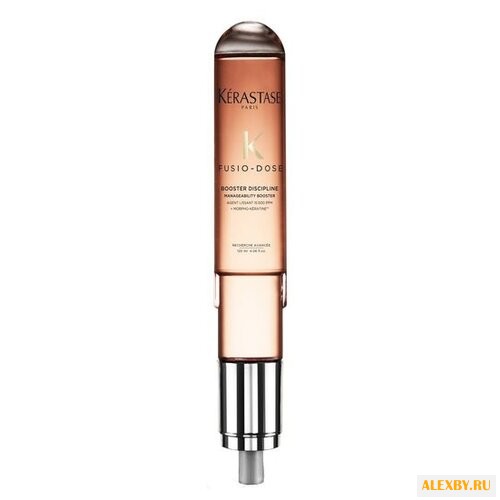 Kerastase Бустер Fusio-Dose