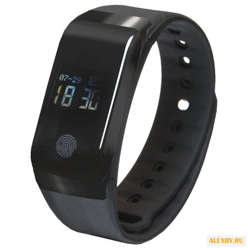 Браслет Ginzzu GZ-301