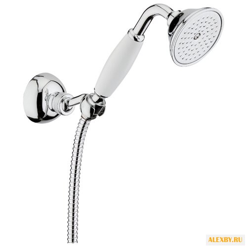 Ручной душ Webert Ottocento