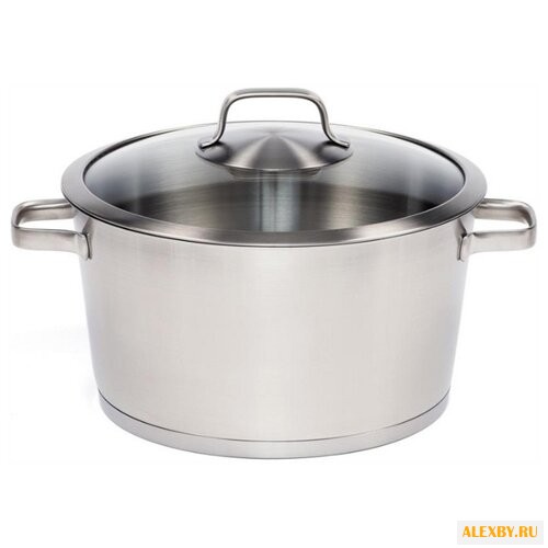 Кастрюля BergHOFF Manhattan 49 л