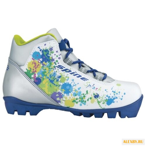 Ботинки для беговых лыж Spine