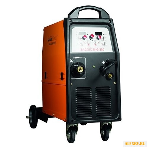 Сварочный аппарат FoxWeld