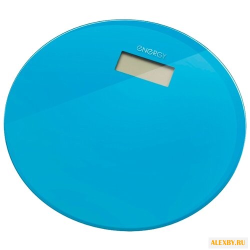 Весы Energy EN-420 RIO BU