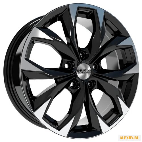 Колесный диск SKAD KL-274