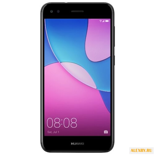 Смартфон HUAWEI Nova Lite 2017