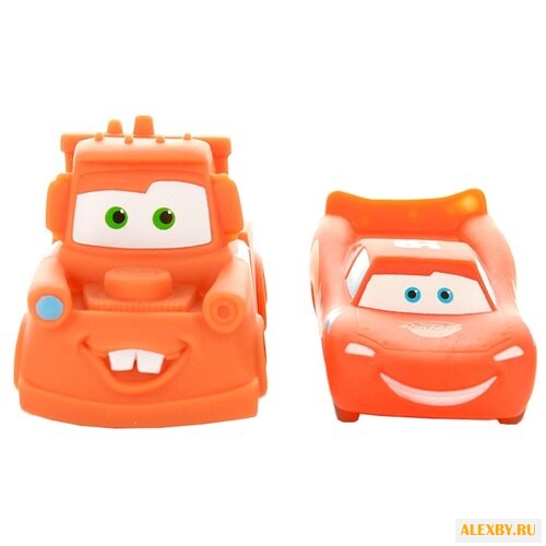 Набор для ванной Играем вместе