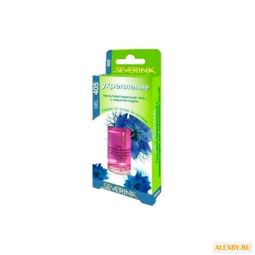 Мультивитаминный гель для
