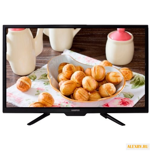 Телевизор HARPER 28R660T