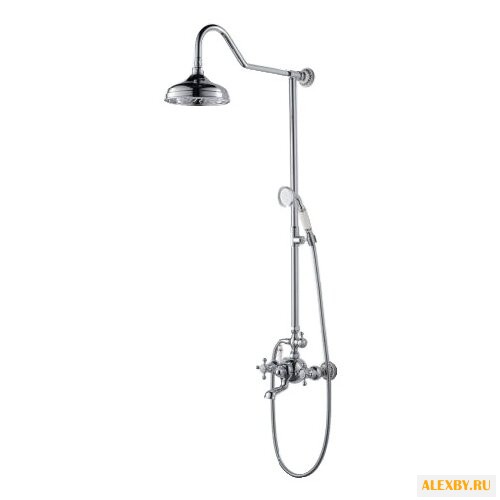 Душевая стойка Schein Saine