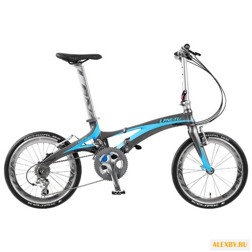 Дорожный велосипед Langtu KK