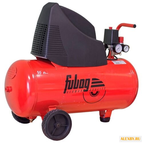 Компрессор Fubag OL 231 50 CM2