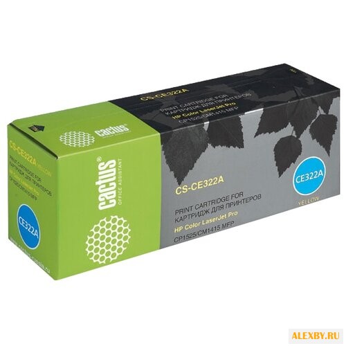 Картридж cactus CS-CE322A